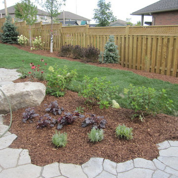 St Marys Pond Project