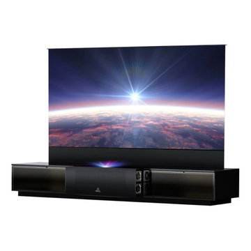 AWOL Vision Vision Vanish Laser TV (100'' & 120'')