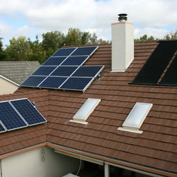 Solar Power - Products