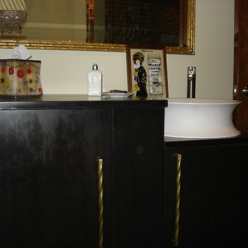 Gold Coast Condominium