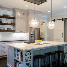 Pb Gray Cabinets