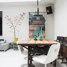 Dining Room Ideas