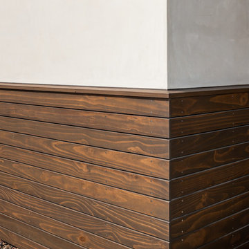 Platinum LEED Home