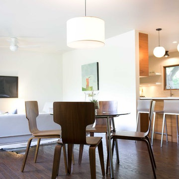 Amy & Tobin's Kitchen