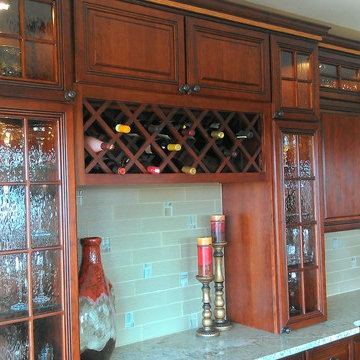 Kitchens