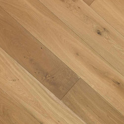 Pacific Direct Tintoretto White Oak - Vinyl Flooring