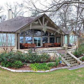 Custom Home