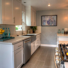 Kitchen Ideas