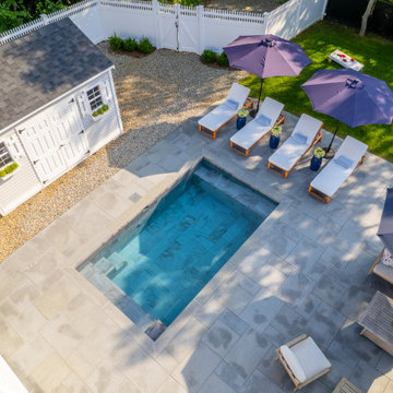 Plunge+ Paradise