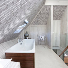 Attic lofts