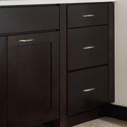 Decorative Leg - Bathroom Vanities And Sink Consoles