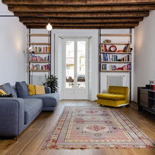 Houzz Tour: An Effortlessly Stylish Apartment in the Heart of Milan