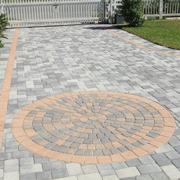 Pavers Installation in Pasadena, CA
