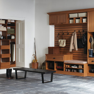 Mud Room