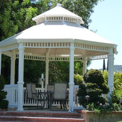 Gazebos - Gazebos