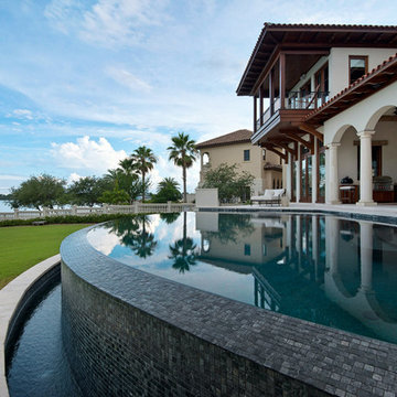 Panama City Landscape Design