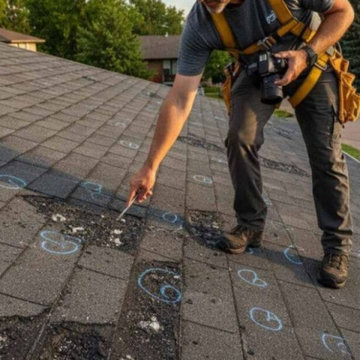 Specialty Roofing