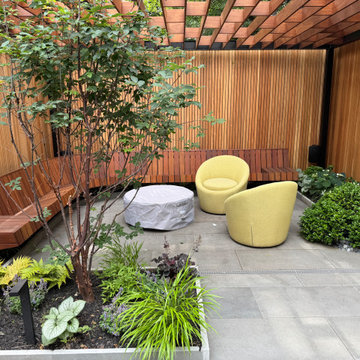 Benches