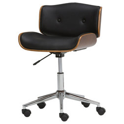 Transitional Office Chairs by Simpli Home Ltd.