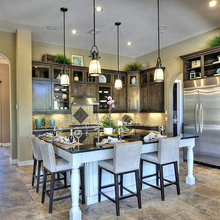Kitchen Ideas