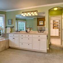 Bathroom Ideas