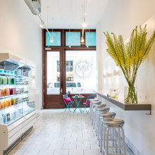 Juicery