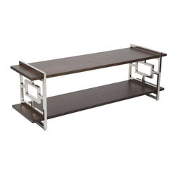 Seneca Coffee Table - Coffee Tables