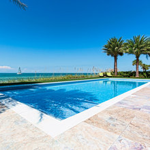 Pools