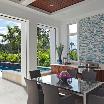 Coastal Contemporary