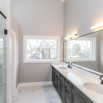 Modified Parker | Glenview, IL