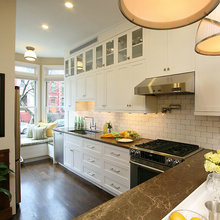 Kitchen Ideas