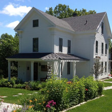House Exteriors