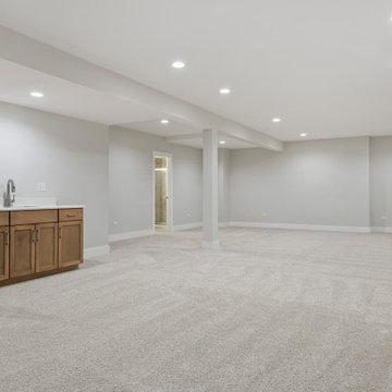Modified Sedona | Wheaton, IL