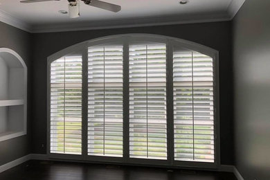 Large or specialty windows