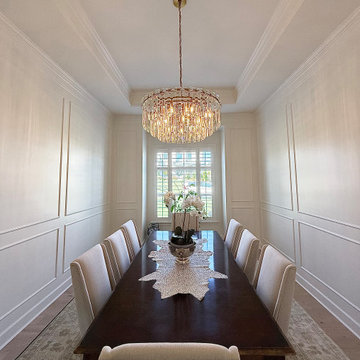 Arrington Renovation