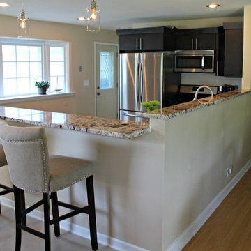 Bagley Kitchen