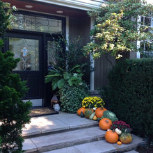 Autumn Decor