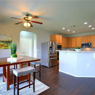Southeast Austin Family Home