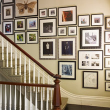 photo wall