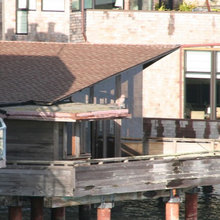 Mar East House
