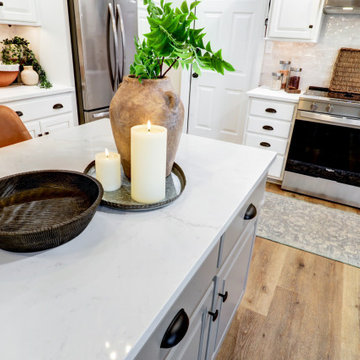 Conestoga Valley Kitchen Refresh