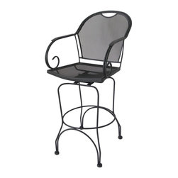 Vera Patio Bar Stool (2-Pack) - Products