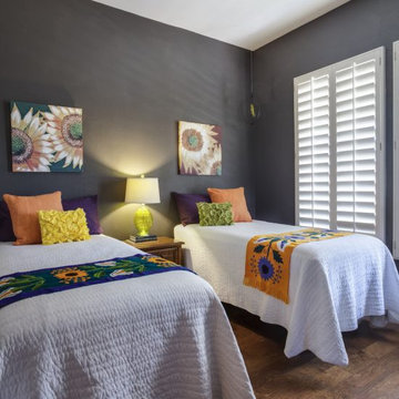 Room Resolutions