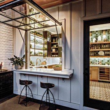 Farm to Table - 2019 Street of Dreams