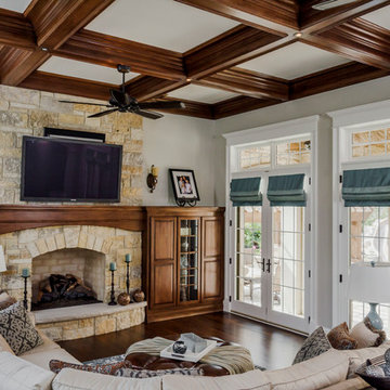 Casually Elegant Custom Home- Naperville IL