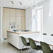 Minimalist Spaces