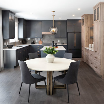Cambridge Model Home