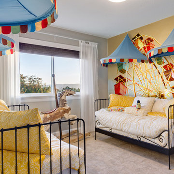 Kids Rooms