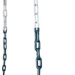 Playset Coated Chain - Kids Playsets And Swing Sets