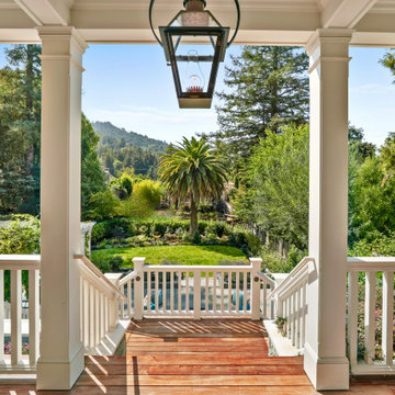Larkspur Farmhouse